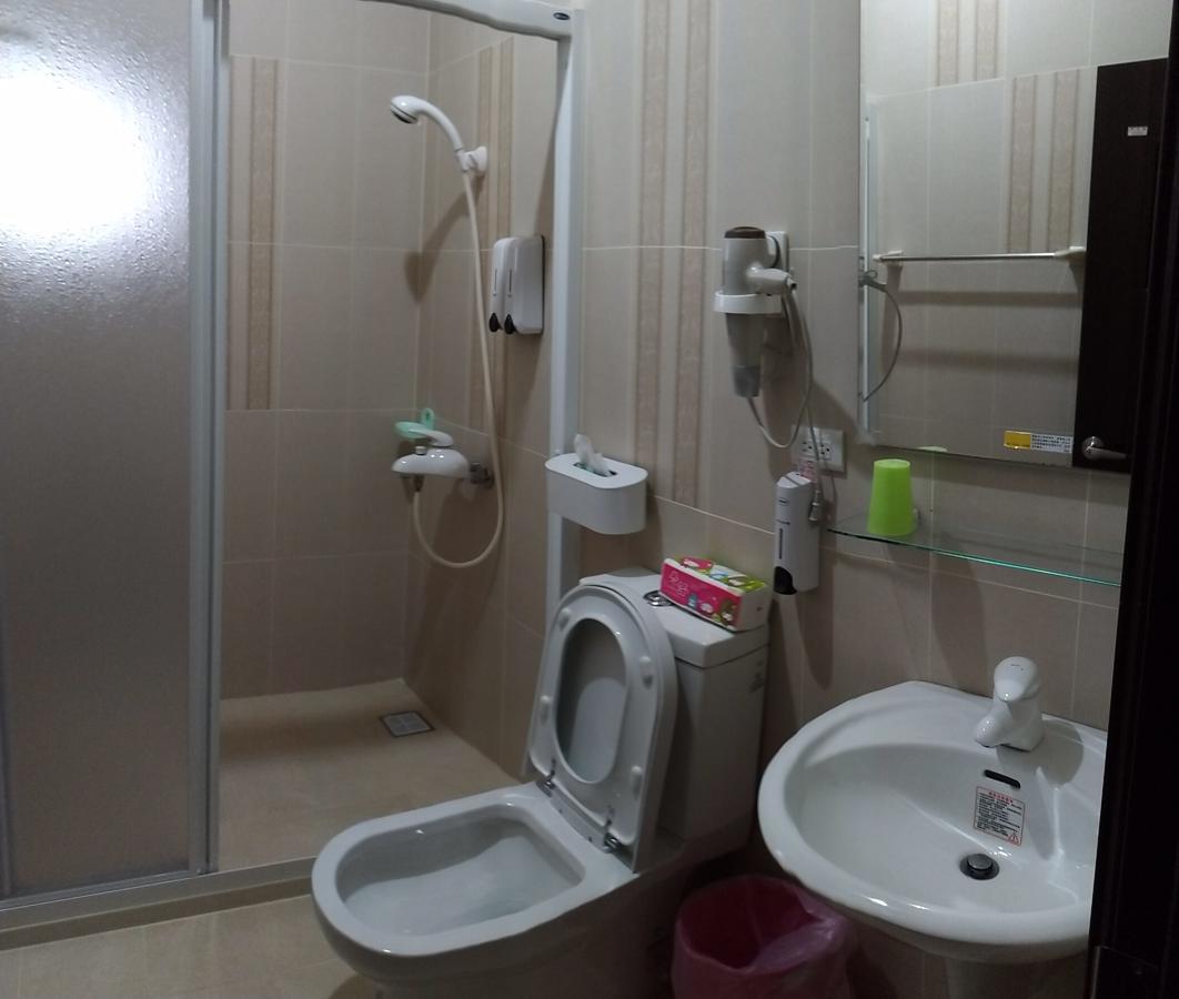 Homelike Homestay Huxi Dış mekan fotoğraf