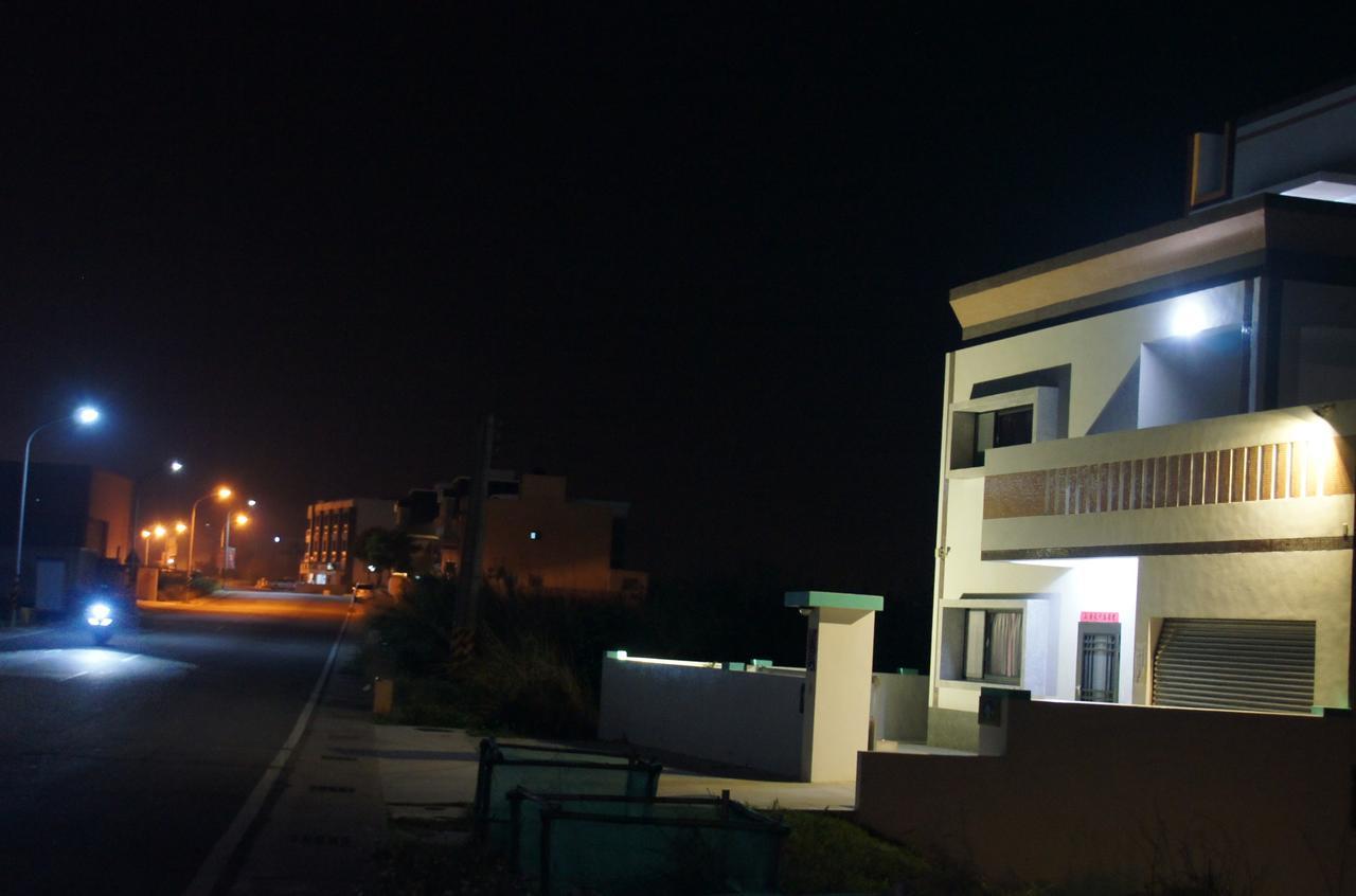 Homelike Homestay Huxi Dış mekan fotoğraf