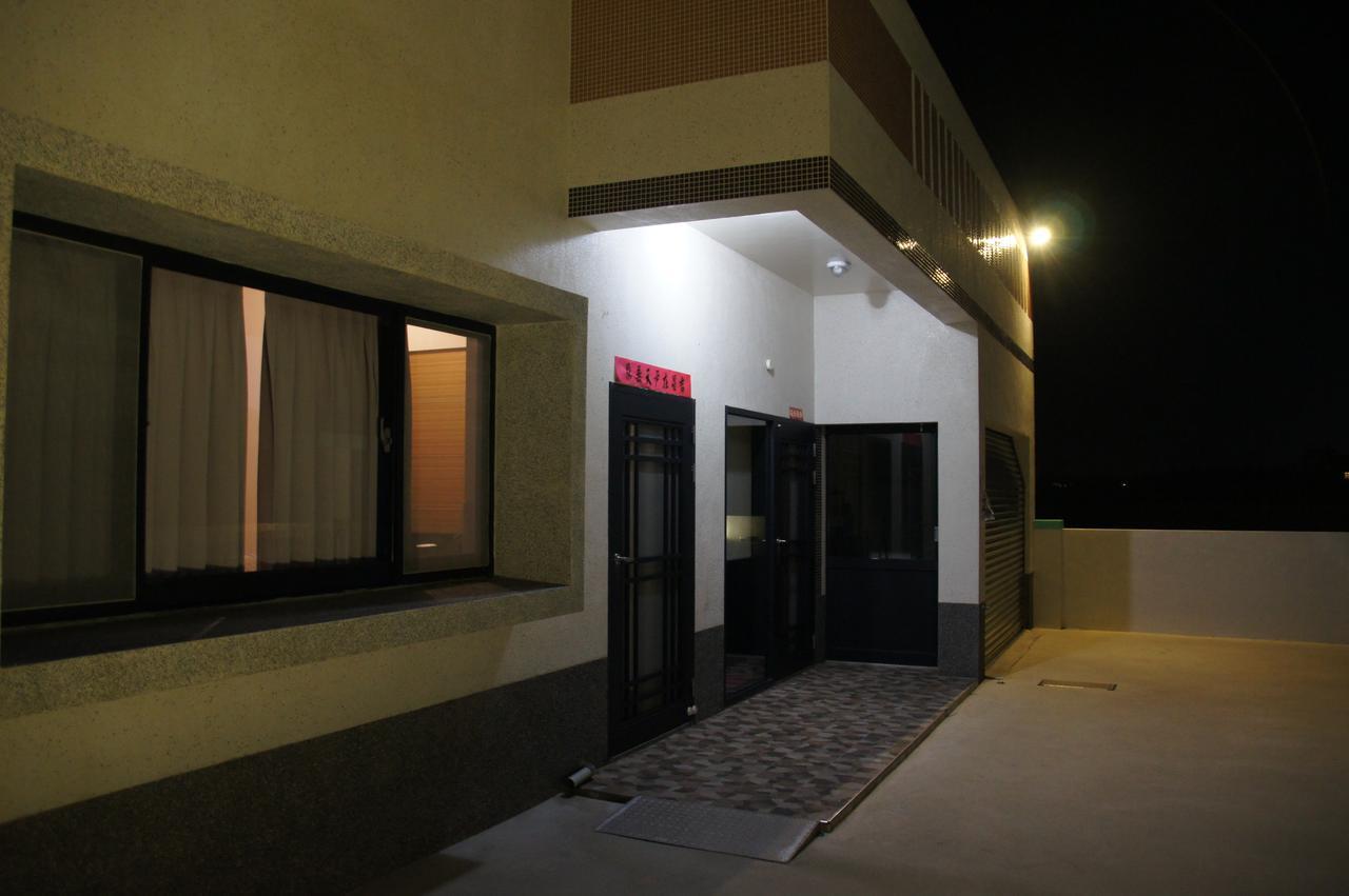 Homelike Homestay Huxi Dış mekan fotoğraf