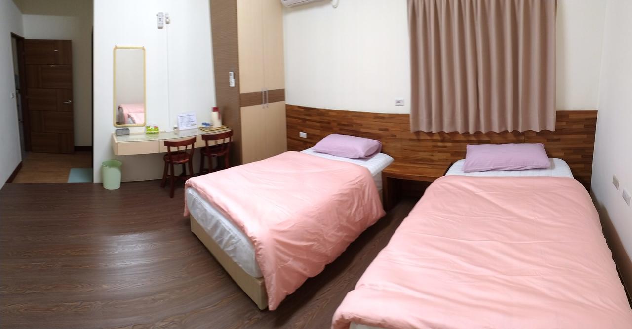 Homelike Homestay Huxi Dış mekan fotoğraf