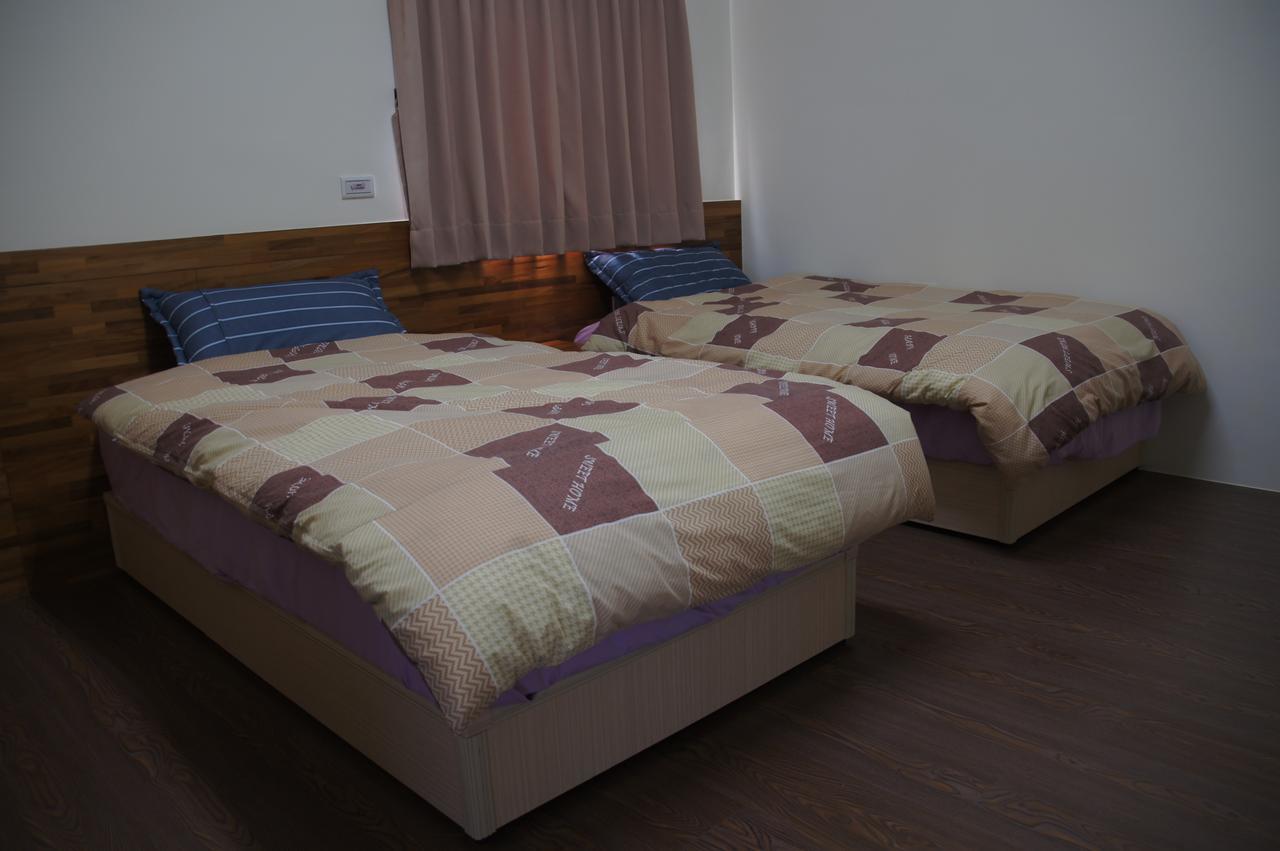 Homelike Homestay Huxi Dış mekan fotoğraf
