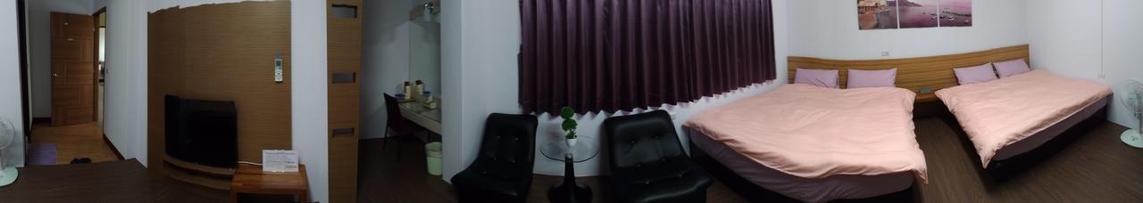 Homelike Homestay Huxi Dış mekan fotoğraf