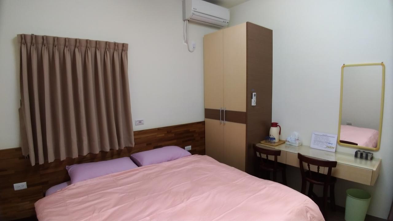 Homelike Homestay Huxi Dış mekan fotoğraf