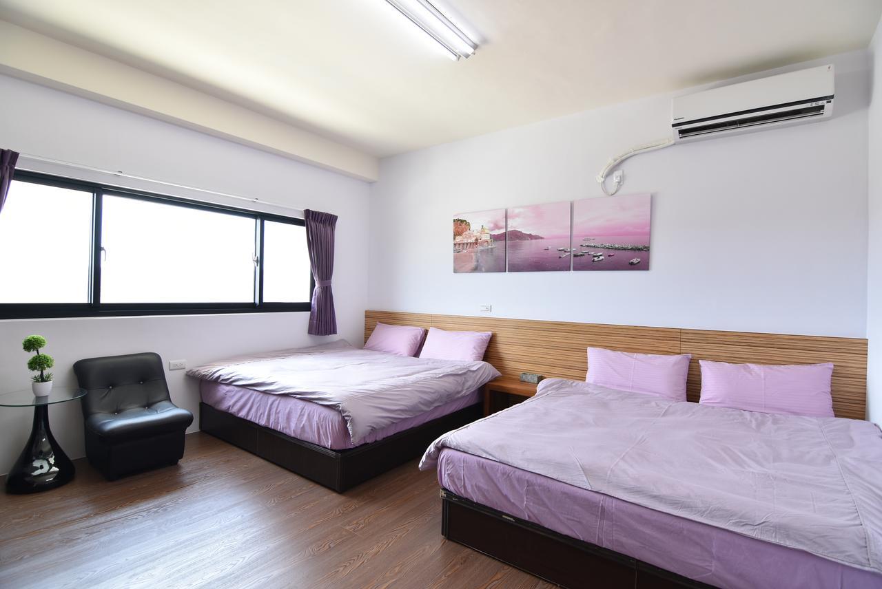 Homelike Homestay Huxi Dış mekan fotoğraf