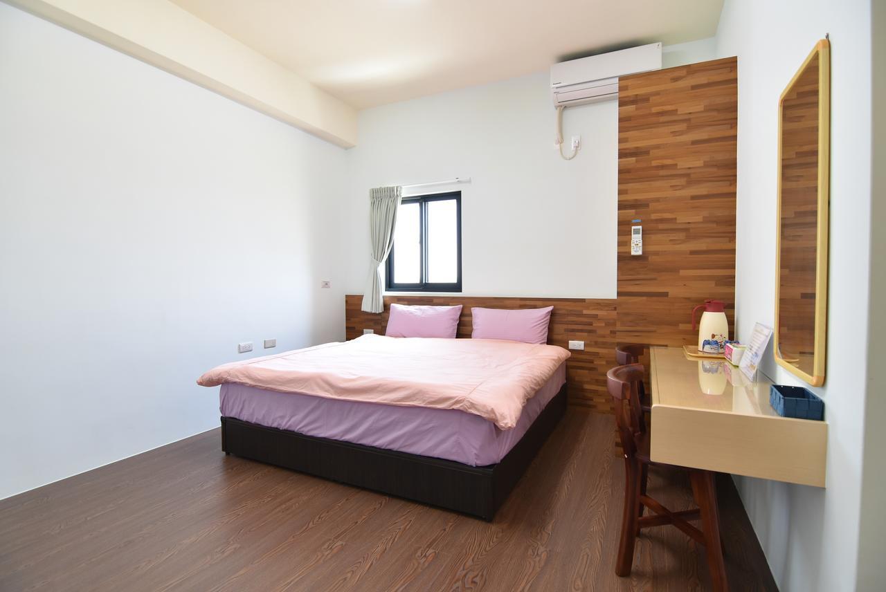 Homelike Homestay Huxi Dış mekan fotoğraf