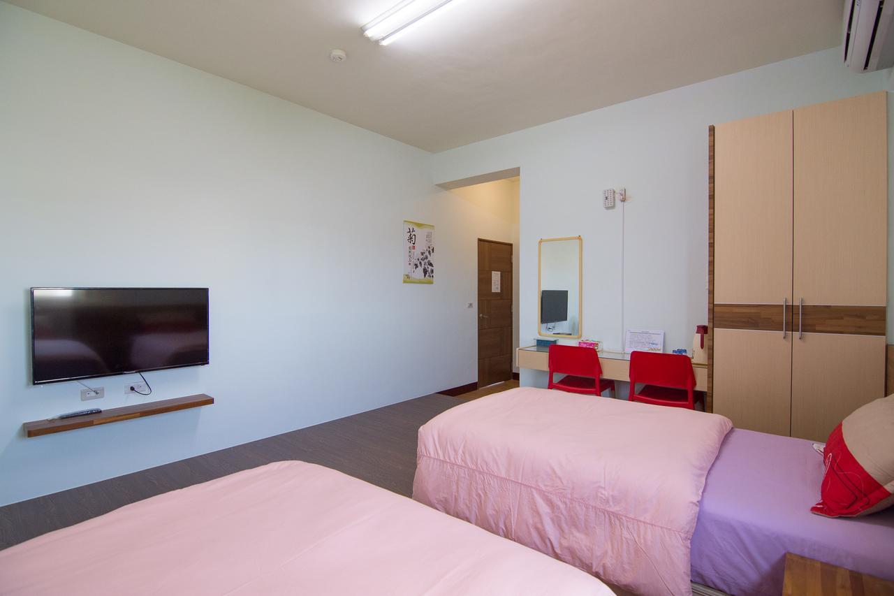 Homelike Homestay Huxi Dış mekan fotoğraf