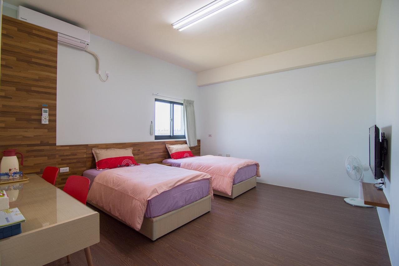 Homelike Homestay Huxi Dış mekan fotoğraf