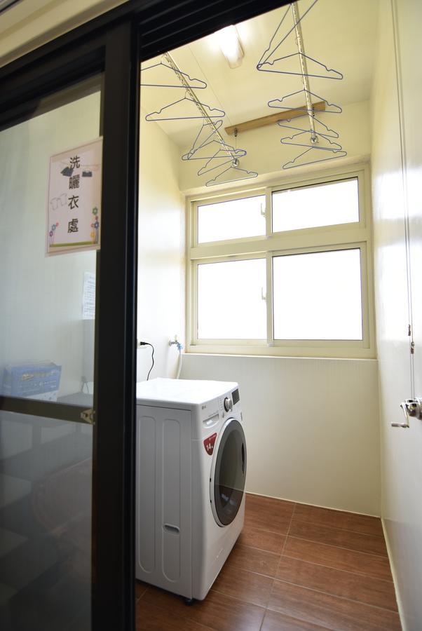 Homelike Homestay Huxi Dış mekan fotoğraf
