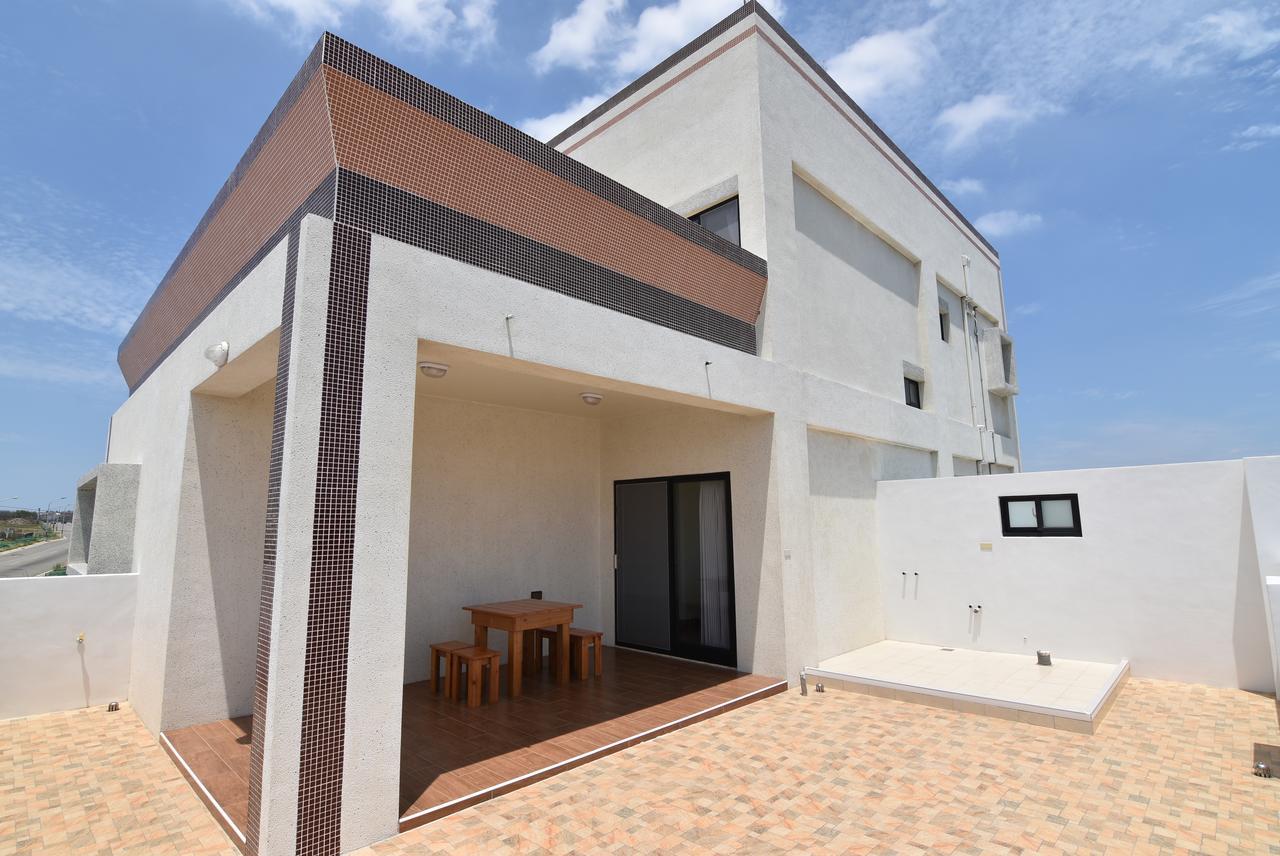 Homelike Homestay Huxi Dış mekan fotoğraf