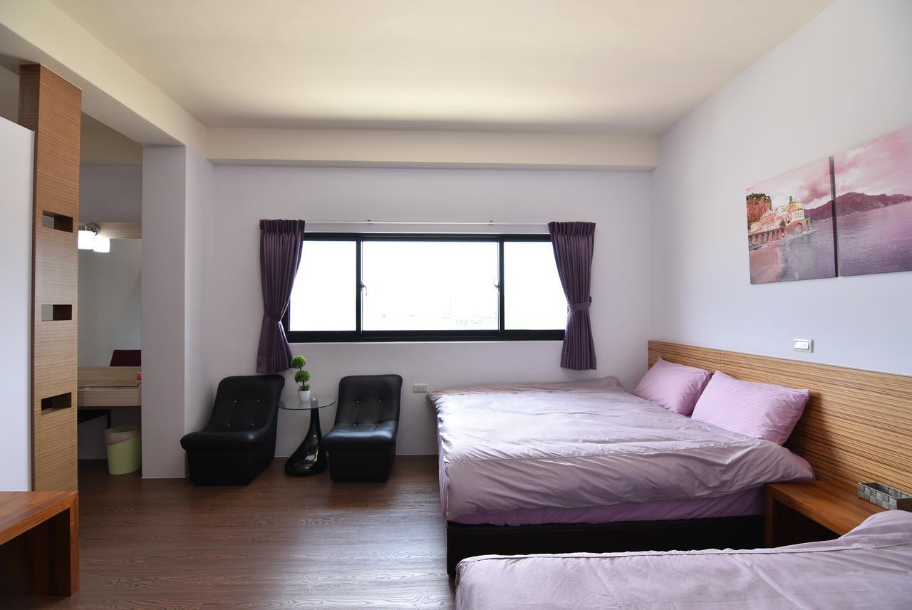 Homelike Homestay Huxi Dış mekan fotoğraf