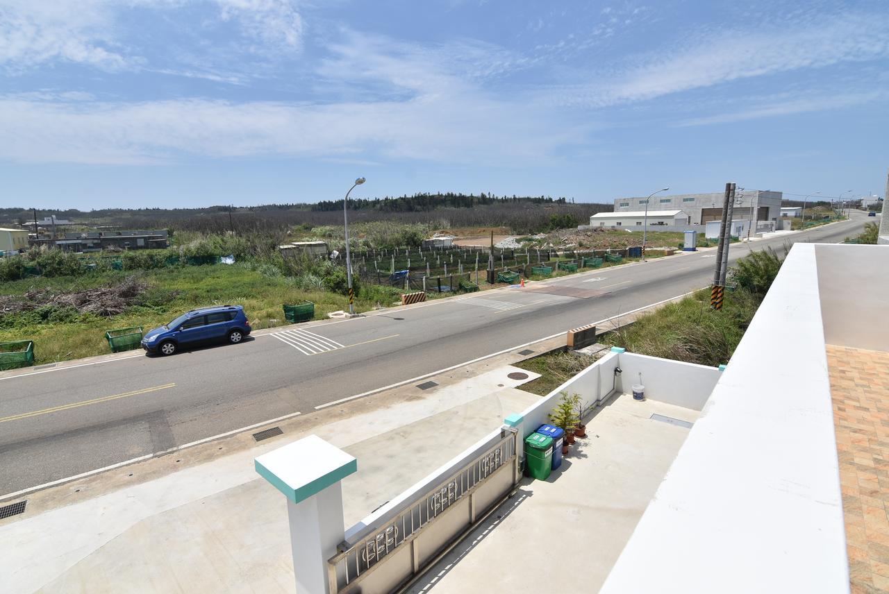 Homelike Homestay Huxi Dış mekan fotoğraf