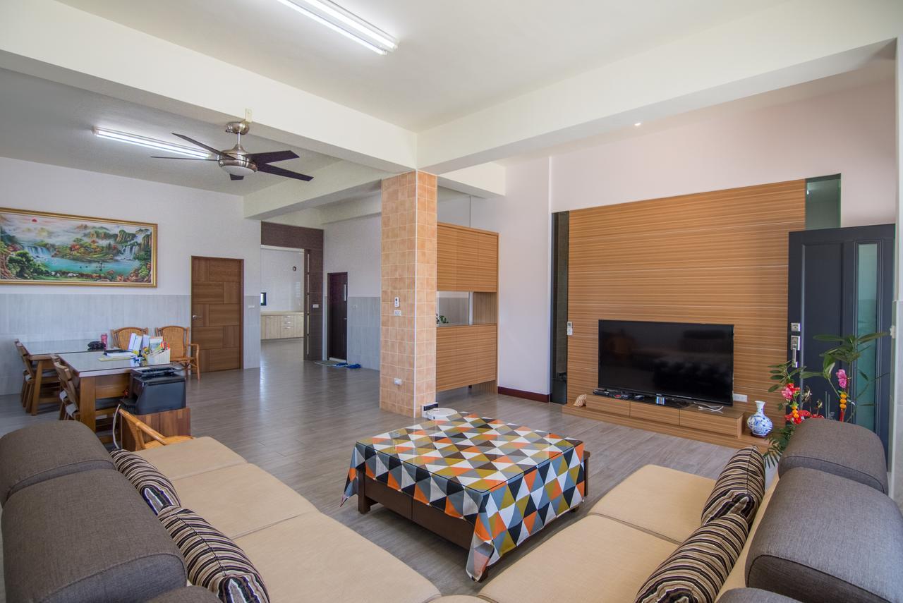 Homelike Homestay Huxi Dış mekan fotoğraf